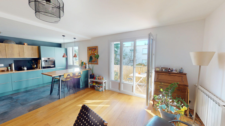 Ma-Cabane - Vente Appartement Montpellier, 80 m²