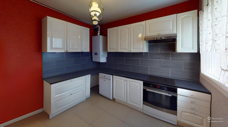 Ma-Cabane - Vente Appartement Montpellier, 80 m²