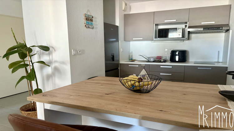 Ma-Cabane - Vente Appartement Montpellier, 44 m²