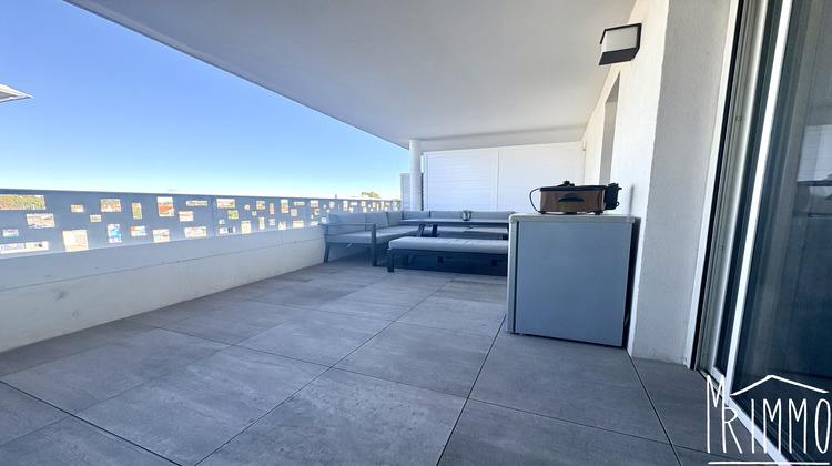 Ma-Cabane - Vente Appartement Montpellier, 44 m²