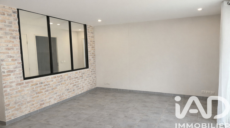 Ma-Cabane - Vente Appartement Montpellier, 62 m²