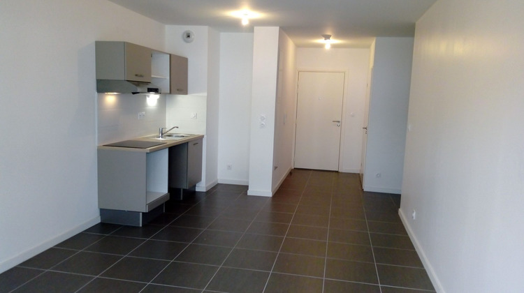 Ma-Cabane - Vente Appartement Montpellier, 44 m²