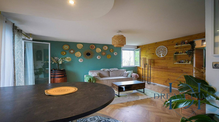 Ma-Cabane - Vente Appartement Montpellier, 65 m²