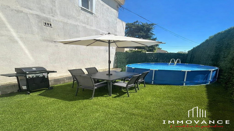 Ma-Cabane - Vente Appartement Montpellier, 90 m²