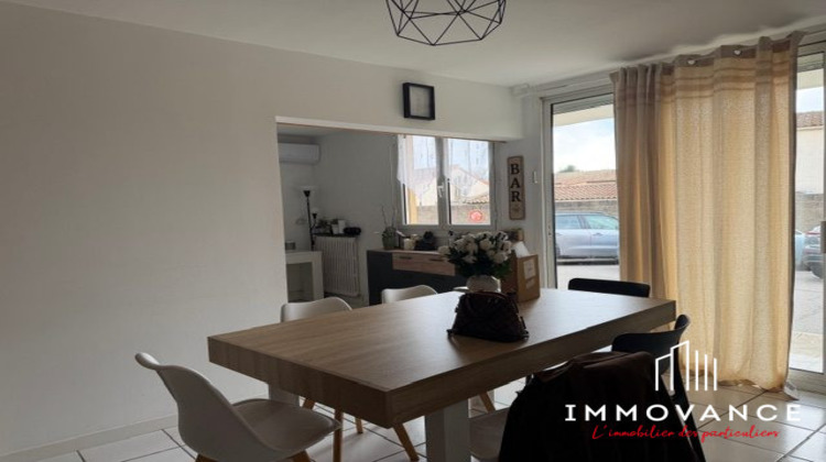 Ma-Cabane - Vente Appartement Montpellier, 90 m²