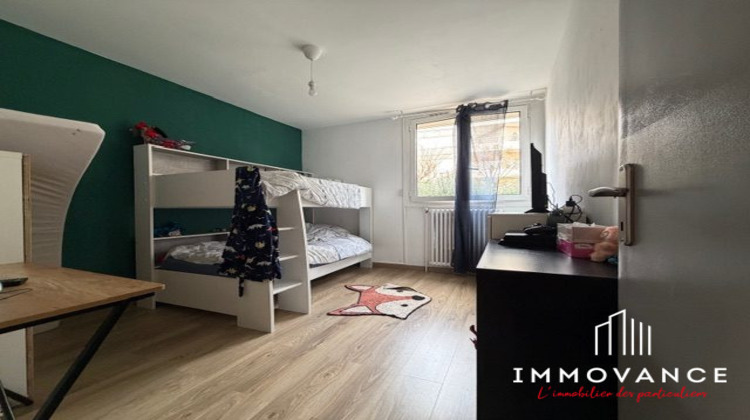 Ma-Cabane - Vente Appartement Montpellier, 90 m²