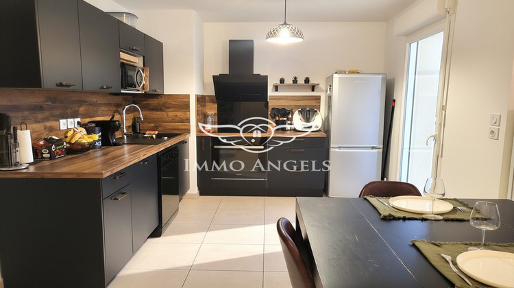Ma-Cabane - Vente Appartement Montpellier, 63 m²