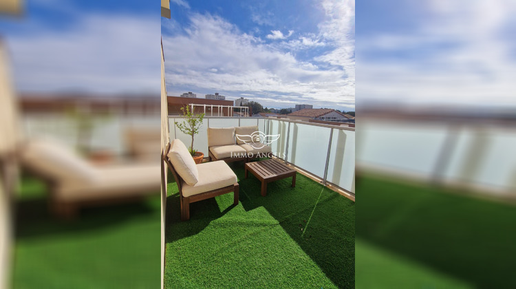 Ma-Cabane - Vente Appartement Montpellier, 63 m²