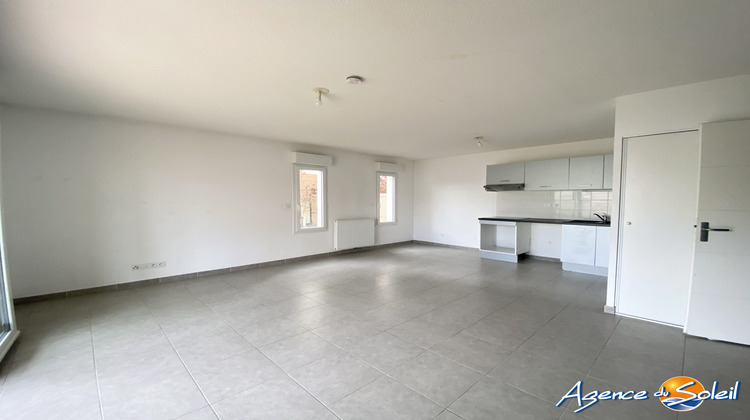 Ma-Cabane - Vente Appartement Montpellier, 61 m²