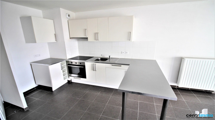 Ma-Cabane - Vente Appartement Montpellier, 42 m²