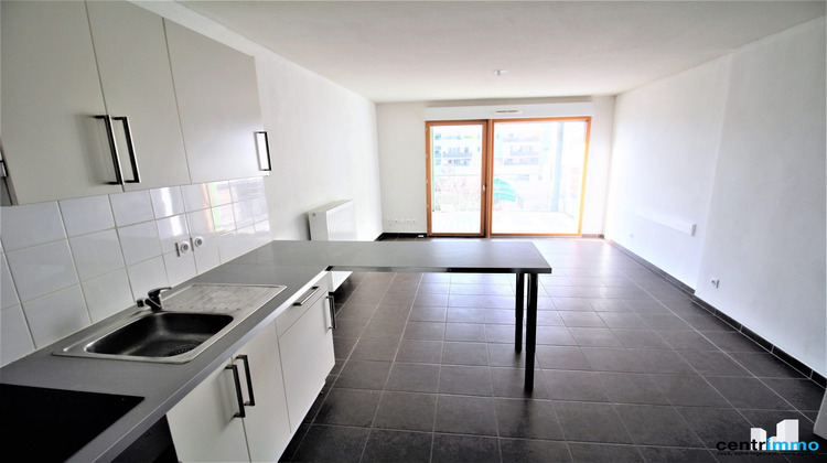 Ma-Cabane - Vente Appartement Montpellier, 42 m²