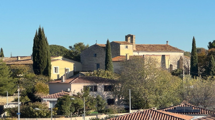 Ma-Cabane - Vente Appartement MONTPELLIER, 38 m²