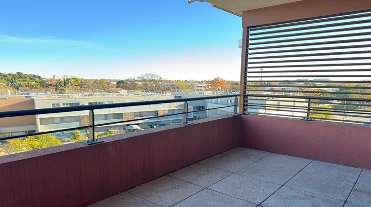 Ma-Cabane - Vente Appartement MONTPELLIER, 38 m²