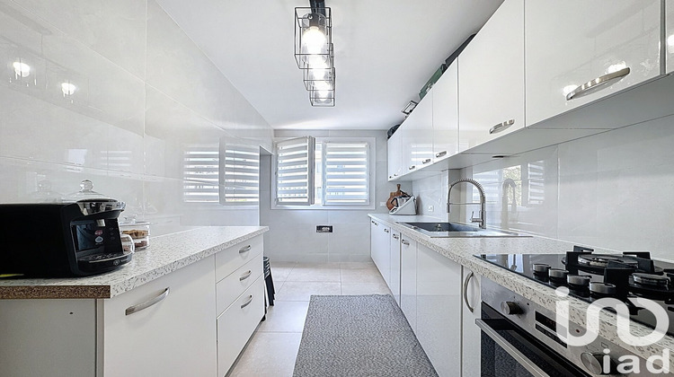 Ma-Cabane - Vente Appartement Montpellier, 90 m²