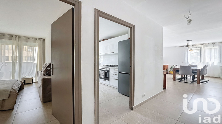 Ma-Cabane - Vente Appartement Montpellier, 90 m²