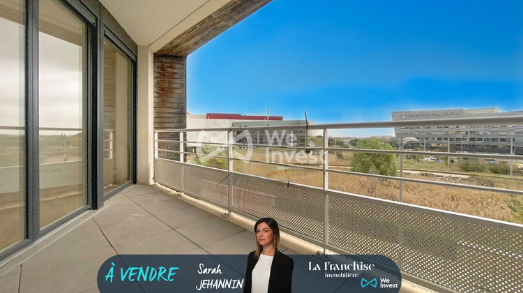 Ma-Cabane - Vente Appartement Montpellier, 50 m²