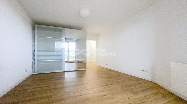 Ma-Cabane - Vente Appartement Montpellier, 50 m²