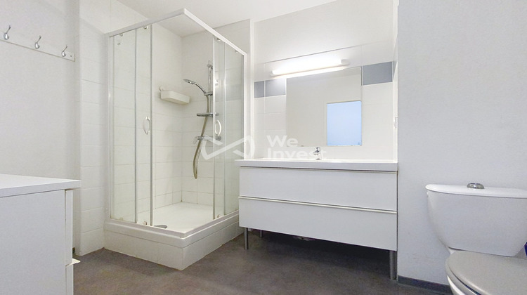 Ma-Cabane - Vente Appartement Montpellier, 50 m²