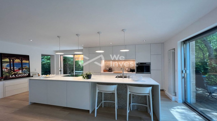 Ma-Cabane - Vente Appartement Montpellier, 103 m²