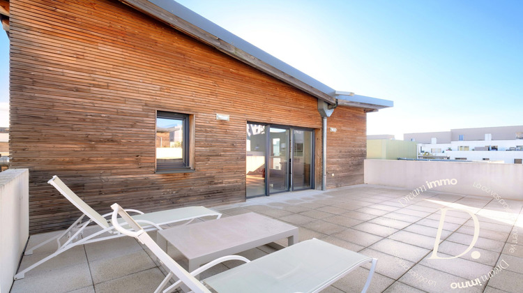 Ma-Cabane - Vente Appartement Montpellier, 90 m²