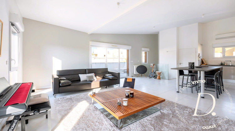 Ma-Cabane - Vente Appartement Montpellier, 90 m²