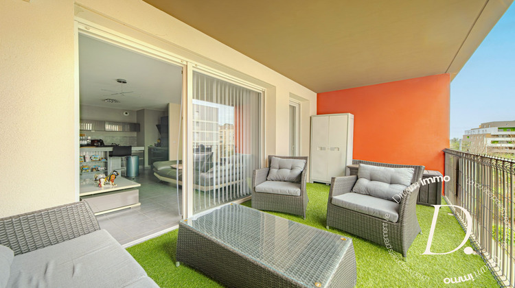 Ma-Cabane - Vente Appartement Montpellier, 56 m²