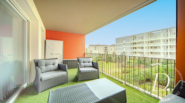 Ma-Cabane - Vente Appartement Montpellier, 56 m²