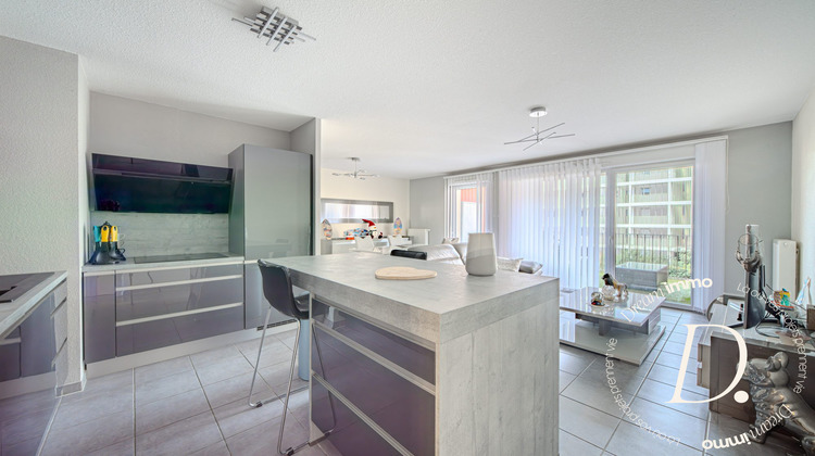 Ma-Cabane - Vente Appartement Montpellier, 56 m²