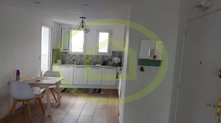 Ma-Cabane - Vente Appartement MONTPELLIER, 67 m²