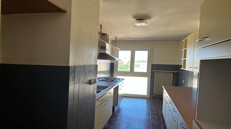 Ma-Cabane - Vente Appartement MONTPELLIER, 89 m²