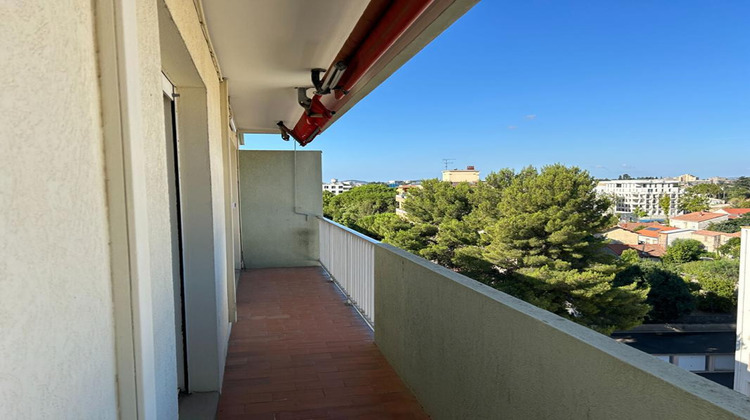 Ma-Cabane - Vente Appartement MONTPELLIER, 89 m²
