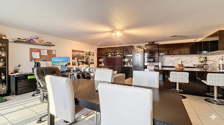 Ma-Cabane - Vente Appartement MONTPELLIER, 69 m²