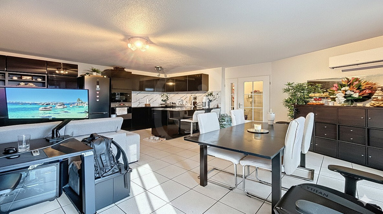 Ma-Cabane - Vente Appartement MONTPELLIER, 69 m²