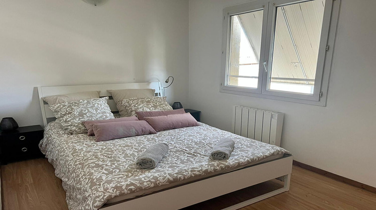Ma-Cabane - Vente Appartement MONTPELLIER, 67 m²