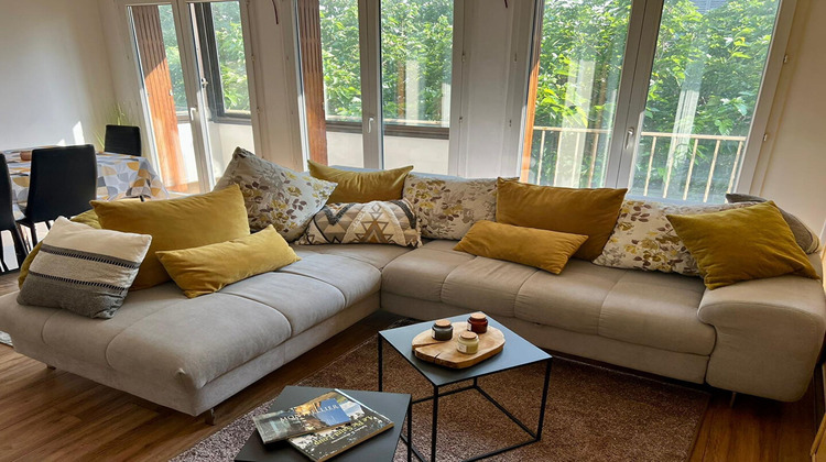 Ma-Cabane - Vente Appartement MONTPELLIER, 67 m²