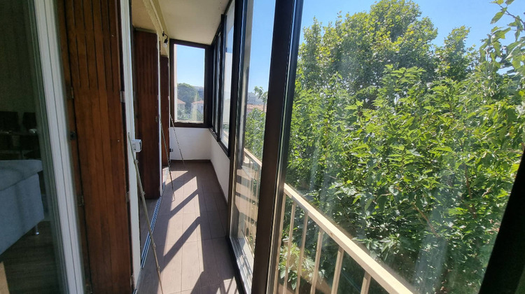 Ma-Cabane - Vente Appartement MONTPELLIER, 67 m²