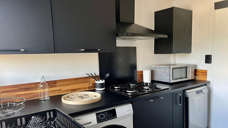 Ma-Cabane - Vente Appartement MONTPELLIER, 67 m²