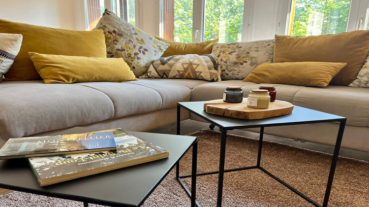 Ma-Cabane - Vente Appartement MONTPELLIER, 67 m²