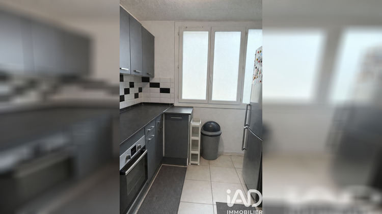 Ma-Cabane - Vente Appartement Montpellier, 68 m²