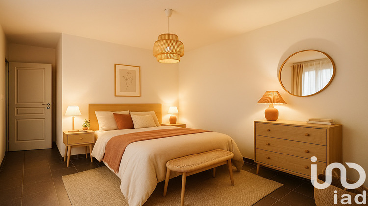 Ma-Cabane - Vente Appartement Montpellier, 61 m²