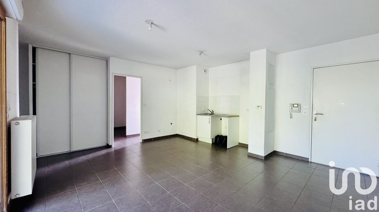 Ma-Cabane - Vente Appartement Montpellier, 61 m²