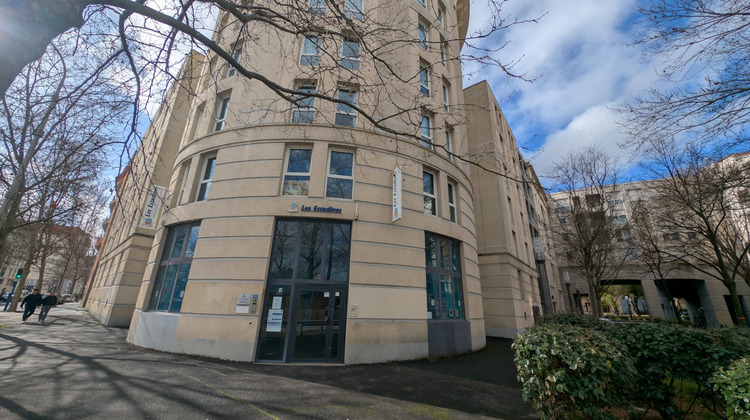 Ma-Cabane - Vente Appartement Montpellier, 20 m²