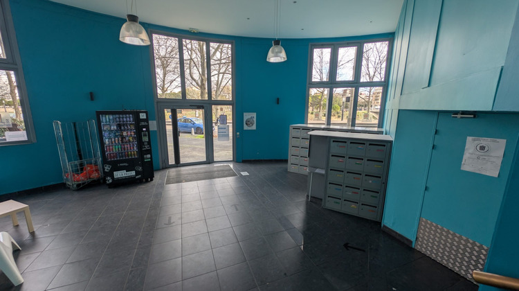 Ma-Cabane - Vente Appartement Montpellier, 20 m²