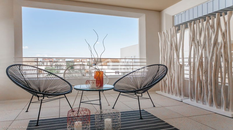 Ma-Cabane - Vente Appartement Montpellier, 69 m²