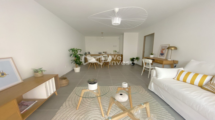 Ma-Cabane - Vente Appartement Montpellier, 69 m²