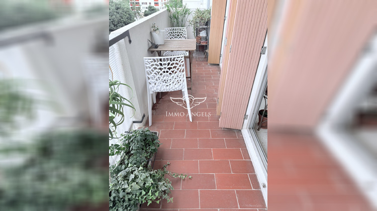 Ma-Cabane - Vente Appartement Montpellier, 83 m²