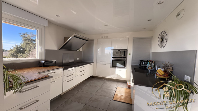 Ma-Cabane - Vente Appartement Montpellier, 130 m²