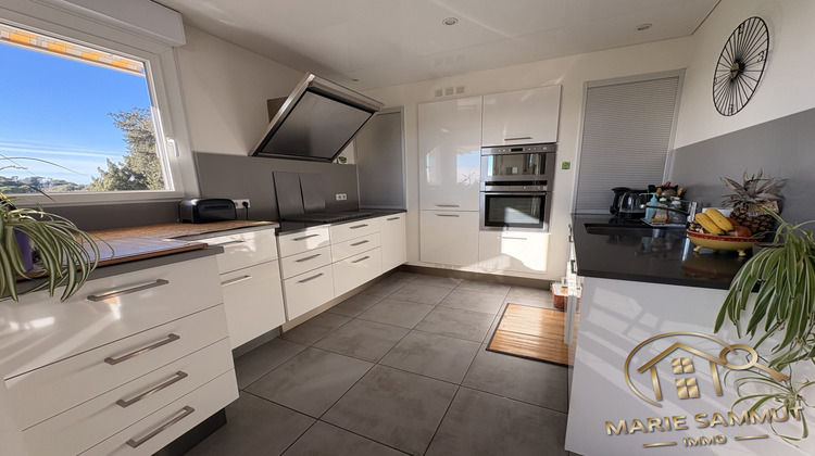 Ma-Cabane - Vente Appartement Montpellier, 130 m²