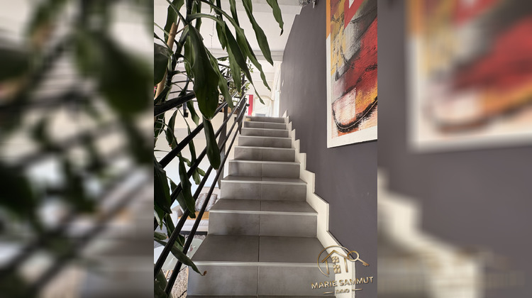 Ma-Cabane - Vente Appartement Montpellier, 130 m²