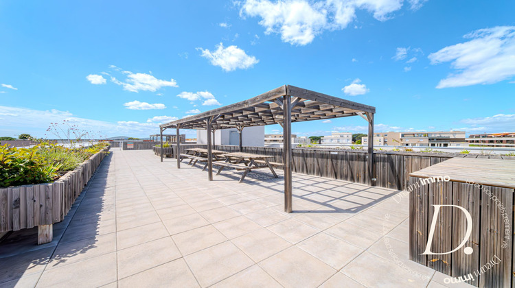 Ma-Cabane - Vente Appartement Montpellier, 78 m²